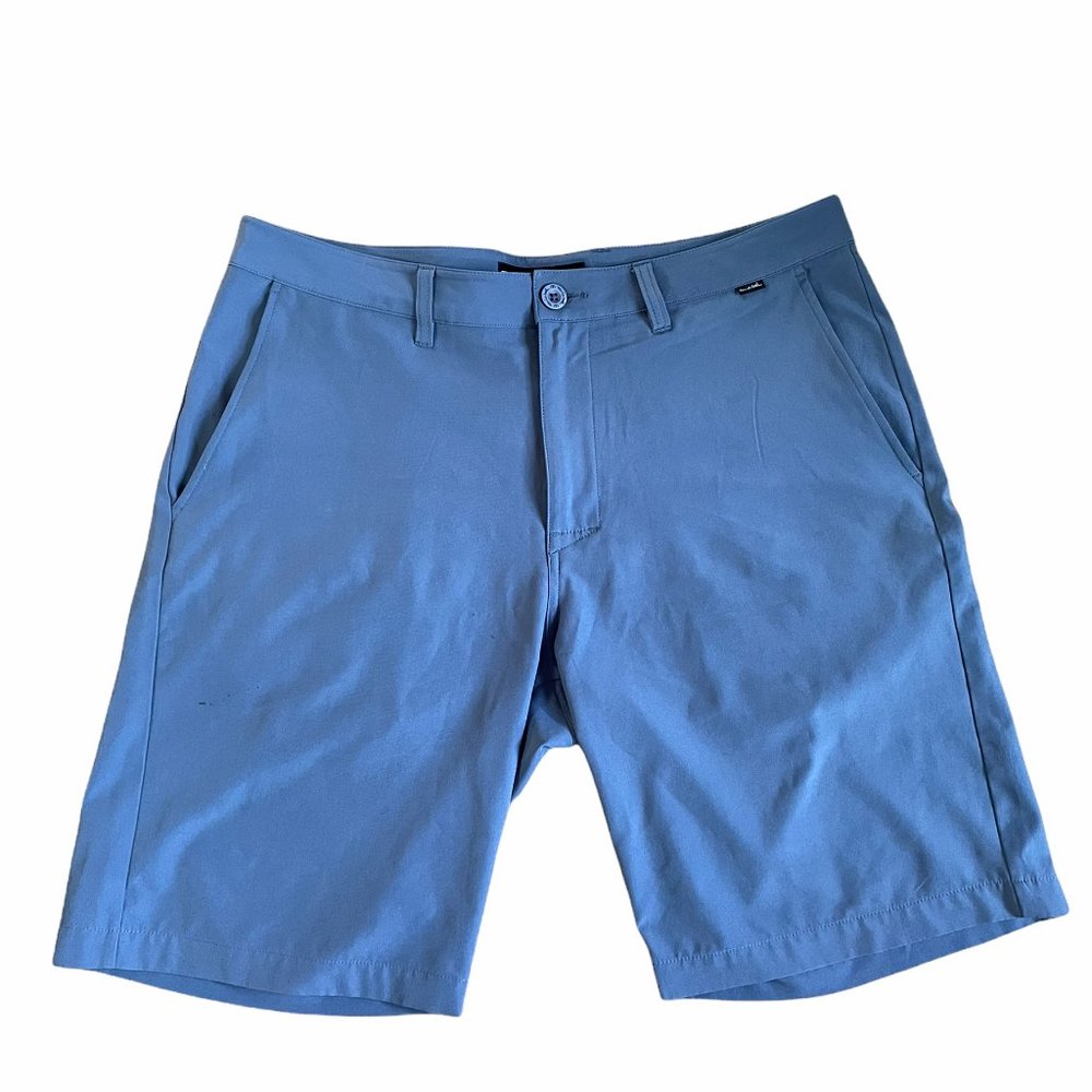 Travis Mathew Golf Shorts
